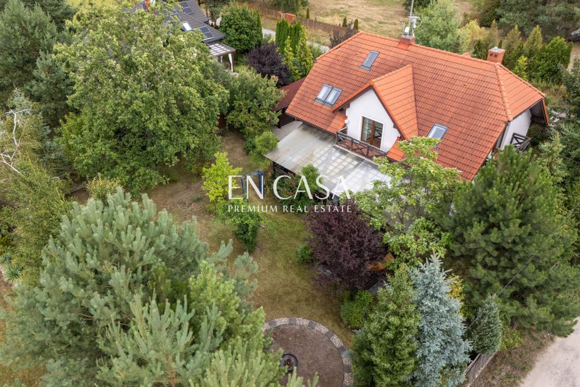 House Sale Baniocha Piękna 27